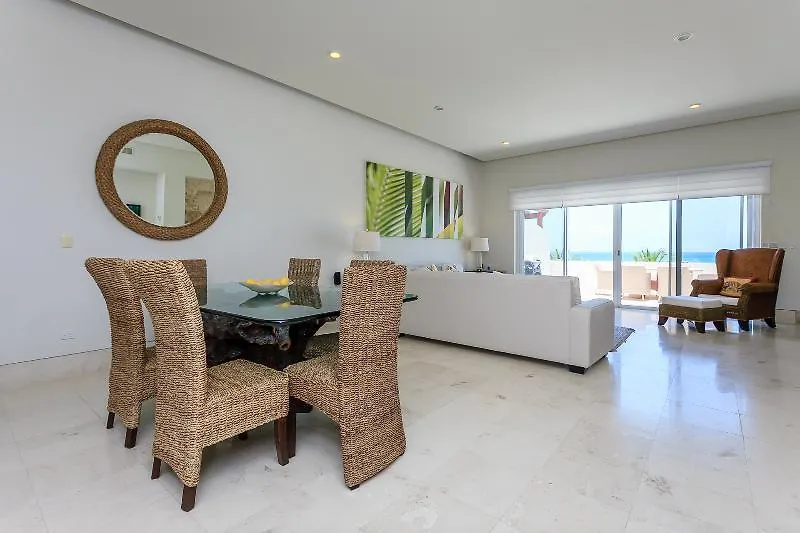 Okol Paraiso By Riviera Rentals Playa del Carmen