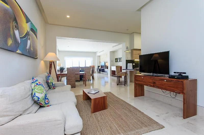 Okol Paraiso By Riviera Rentals Playa del Carmen 3*,  Mexiko