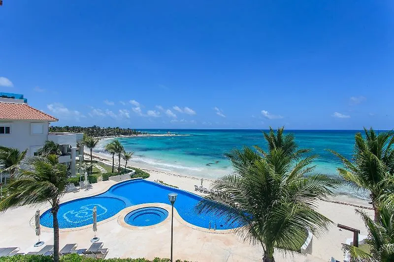 Hotel Okol Paraiso By Riviera Rentals Playa del Carmen