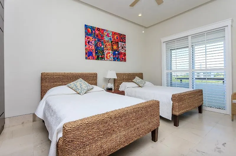 Okol Paraiso By Riviera Rentals Playa del Carmen 3*,  Mexico