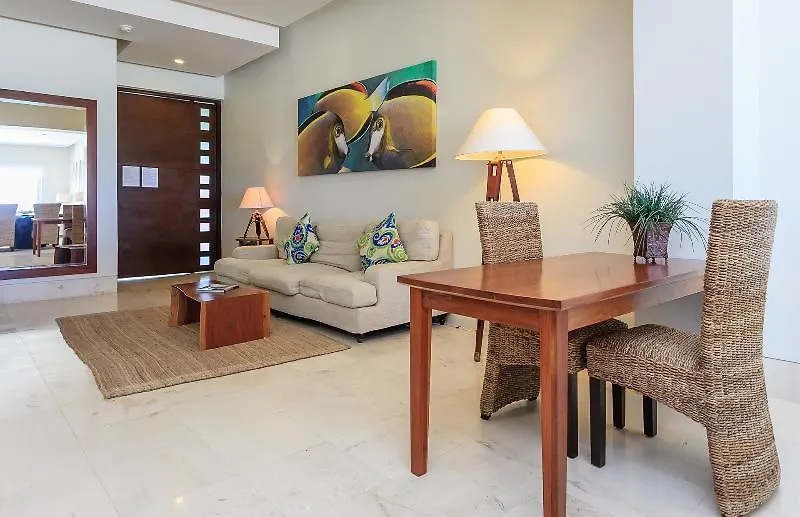 *** Hotel Okol Paraiso By Riviera Rentals Playa del Carmen Mexico