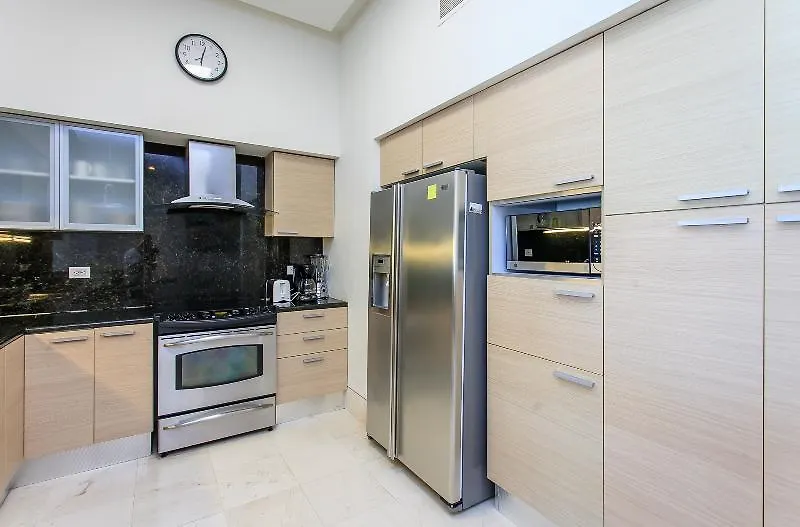 Okol Paraiso By Riviera Rentals Плая-дель-Кармен Отель