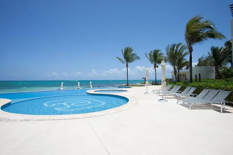 Okol Paraiso By Riviera Rentals Плая-дель-Кармен