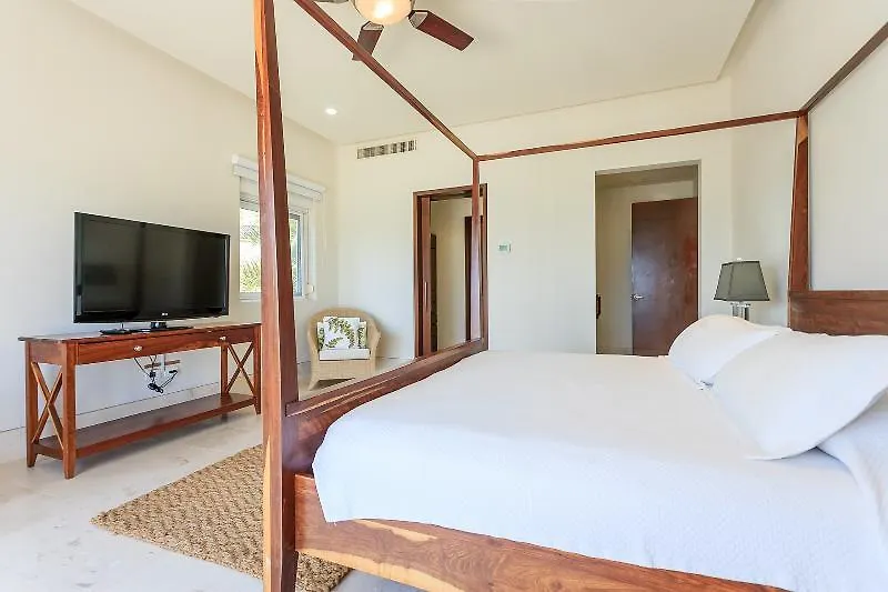 Okol Paraiso By Riviera Rentals Плая-дель-Кармен Мексика