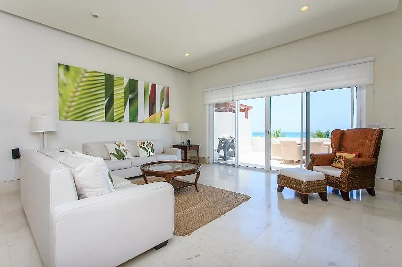 Okol Paraiso By Riviera Rentals Плая-дель-Кармен Мексика